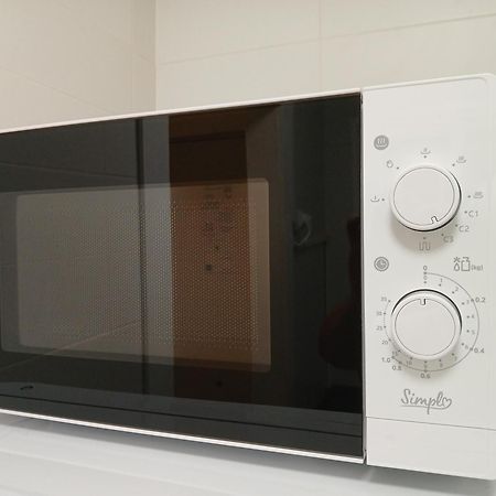 Agata Azul Apartment Беналмадена Екстериор снимка