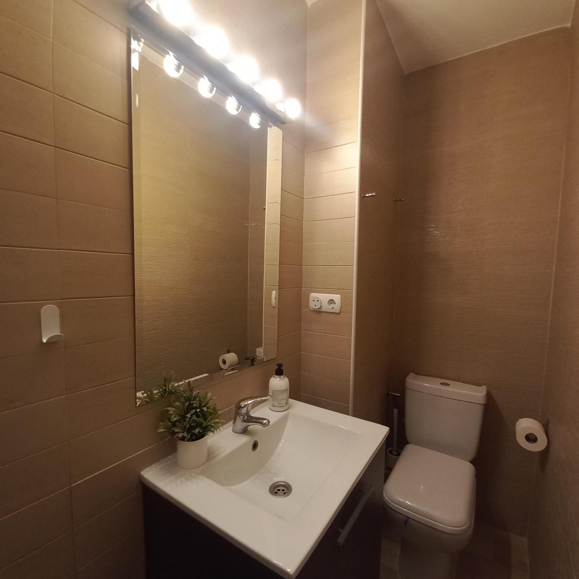 Agata Azul Apartment Беналмадена Екстериор снимка