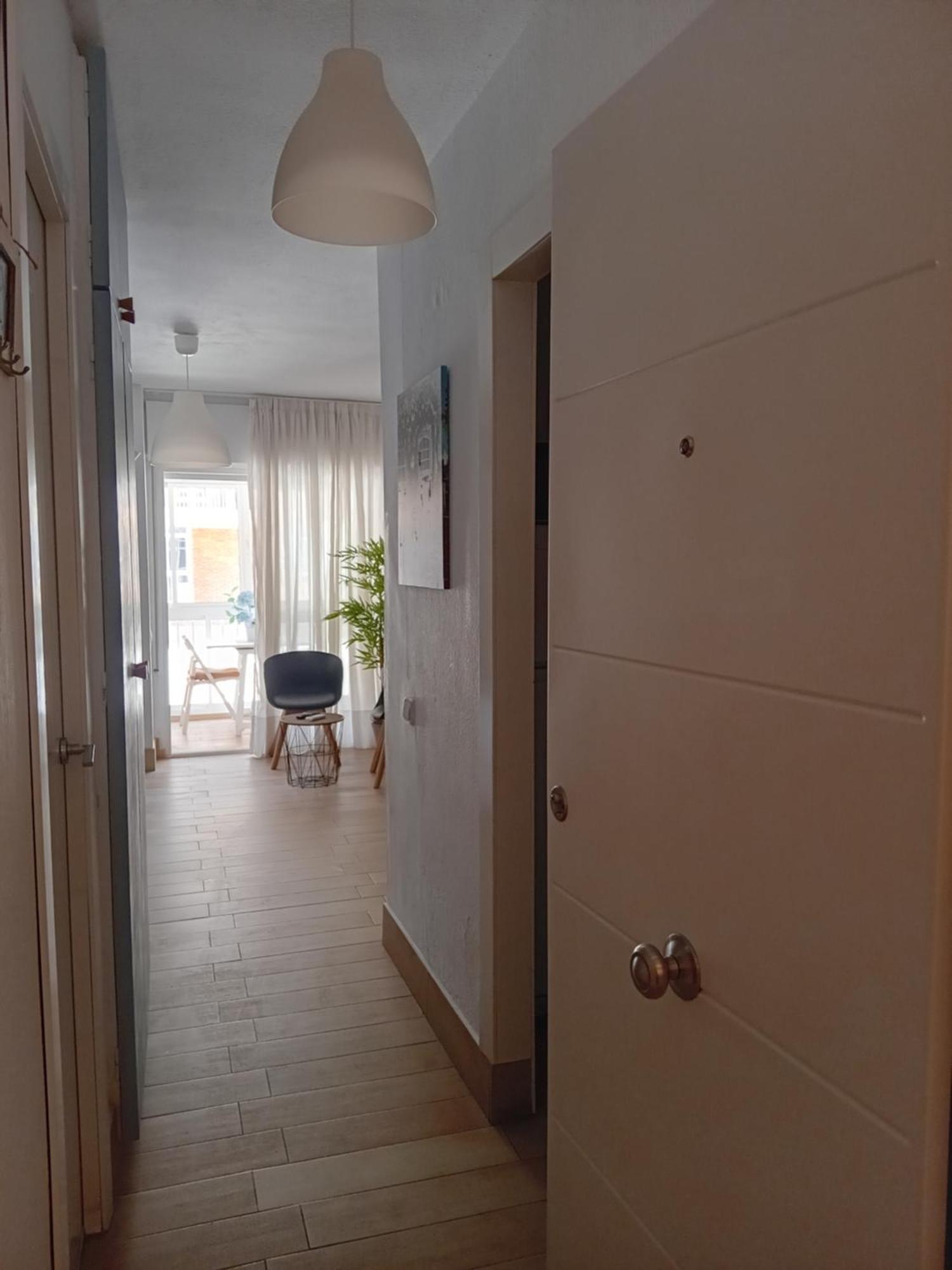 Agata Azul Apartment Беналмадена Екстериор снимка