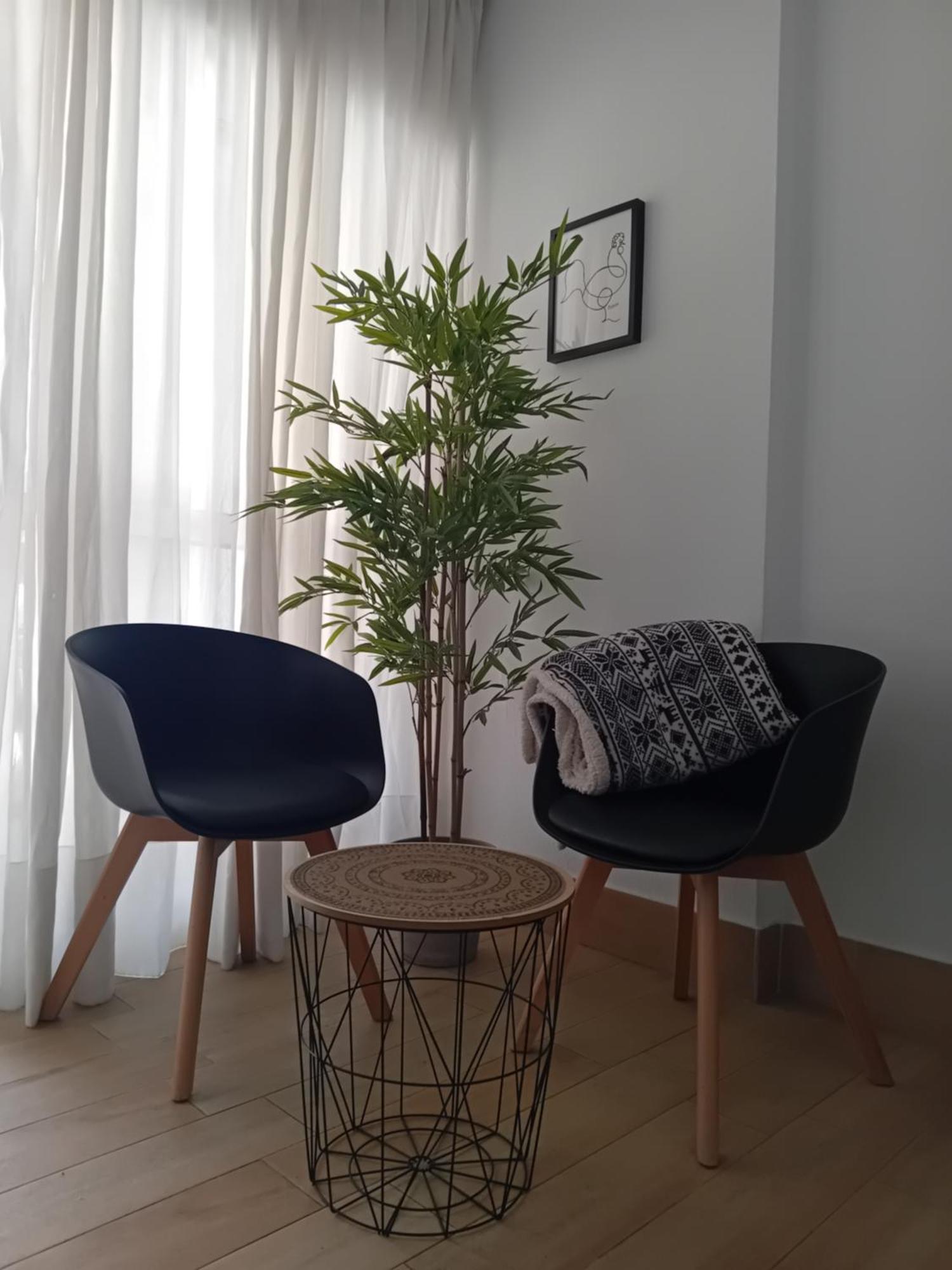 Agata Azul Apartment Беналмадена Екстериор снимка