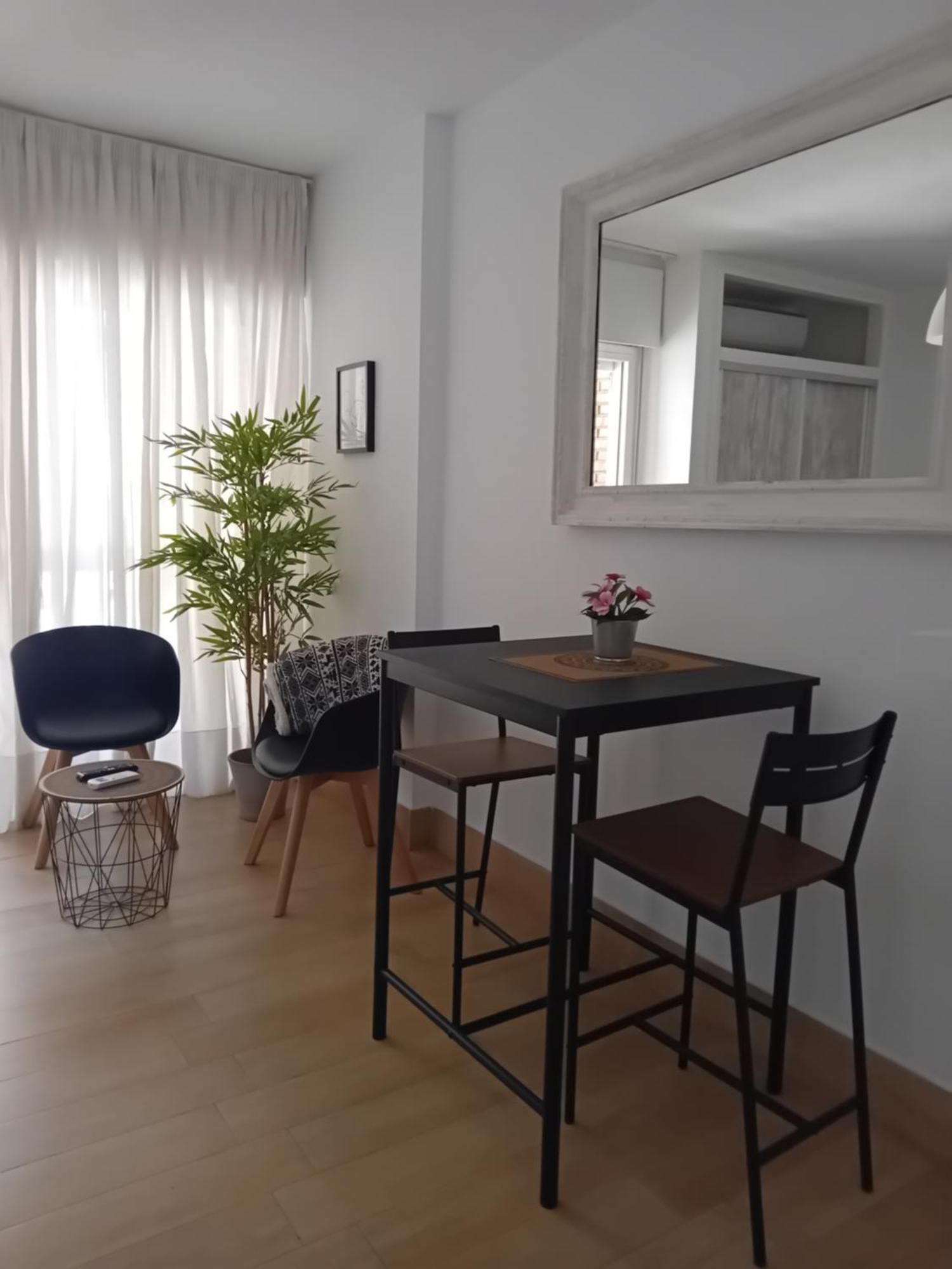 Agata Azul Apartment Беналмадена Екстериор снимка